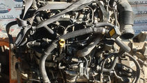 Motor fara accesorii Peugeot 407 2.2 HDi 170 cai c...