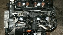 Motor fara accesorii seat toledo IV 1.6 tdi cayc 1...