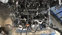 Motor fara accesorii skoda octavia II facelift 1.6...