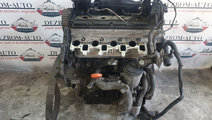 Motor fara accesorii Skoda Superb II 2.0 TDi 170 c...