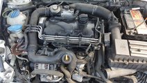 Motor fara accesorii vw caddy III 1.9 tdi bjb 105 ...