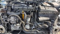 Motor fara accesorii vw caddy III 1.9 tdi bjb 105 ...