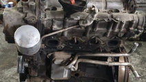 Motor fara accesorii VW Eos 1.4 TSi 160 de cai cod...