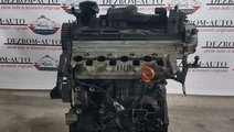 Motor fara accesorii vw jetta III 2.0 tdi cbda 136...