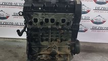 Motor fara accesorii vw polo 9n 1.9 tdi axr 101 ca...