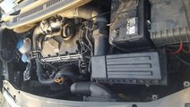 Motor fara accesorii vw touran 1.9 tdi avq 101 cai