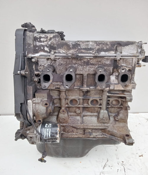 Motor fara anexe 0.8 F8CV Daewoo Matiz M150 [facelift] [2000 - 2016]