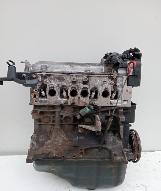 Motor fara anexe 1.2 benzina 188A4000 Fiat Punto 2 [1999 - 2003]