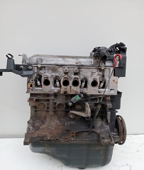 Motor fara anexe 1.2 benzina 188A4000 Fiat Punto 2 [1999 - 2003]
