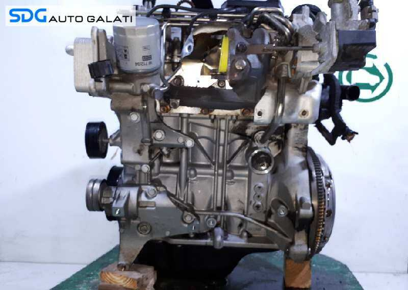 Motor FARA Anexe 1.2 TFSI CBZA Audi A1 2010 - 2015