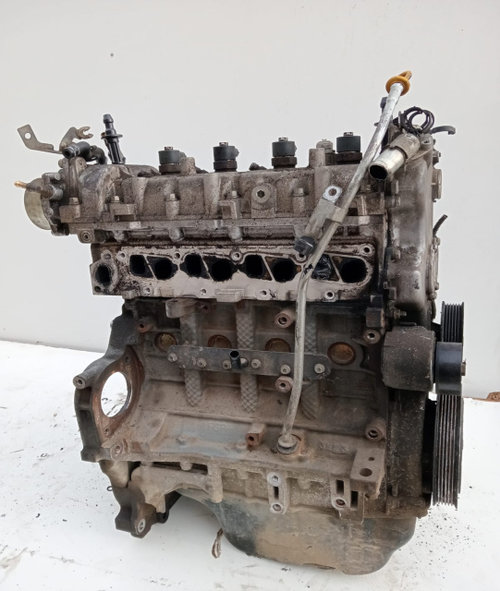 Motor fara anexe 1.3 D 188A9000 Fiat Punto 2 [facelift] [2003 - 2009]