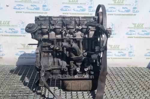 Motor fara anexe 1.4 hdi 68cp cod 8HZ Peugeot 207 [2006 - 2009]