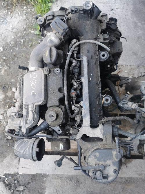 MOTOR FARA ANEXE 1.4 HDI FORD 2004