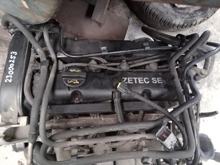 Motor fara anexe 1.6 16V FYDD Ford Focus [1998 - 2004]