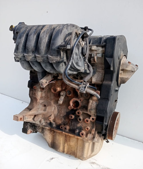 Motor fara anexe 1.6 16V NFU Citroen Berlingo [facelift] [2002 - 2012]
