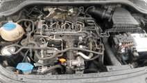 Motor fara anexe 1.6 tdi 105cp Cayc vw Audi Seat s...