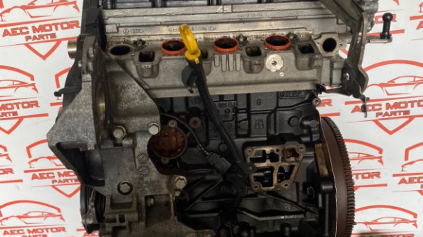 Motor Fara Anexe 1.6 tdi CAY CAYC CAYB Volkswagen Jetta 5C (5C6), (48.000km)