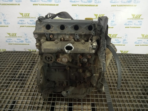 Motor fara anexe 1.7 dti Y17DT Opel Astra G [1998 - 2009]