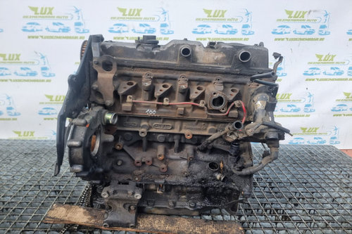 Motor fara anexe 1.8 tdci Cod F9DA Ford Focus [facelift] [2001 - 2007]