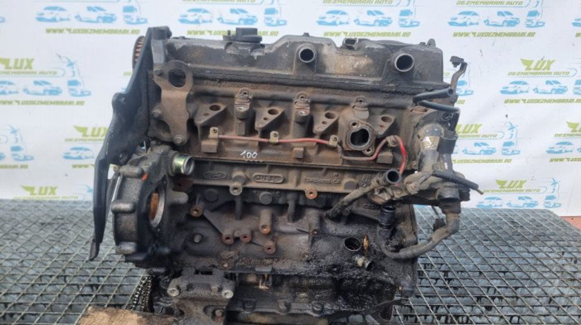 Motor fara anexe 1.8 tdci Cod F9DA Ford Focus [facelift] [2001 - 2007]