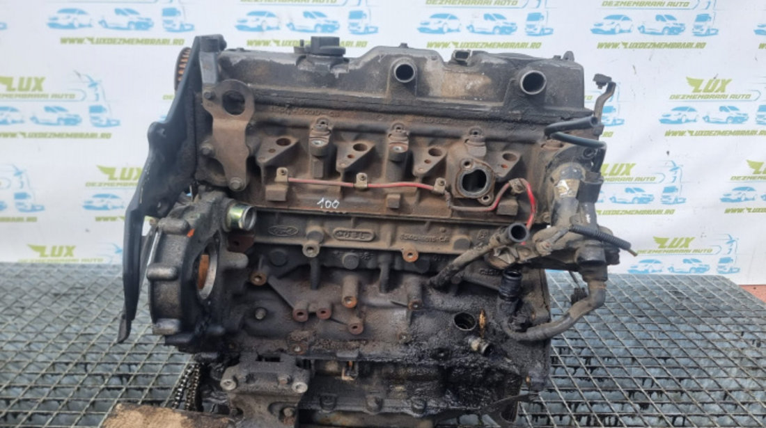 Motor fara anexe 1.8 tdci Cod F9DA Ford Transit Connect [2002 - 2009]