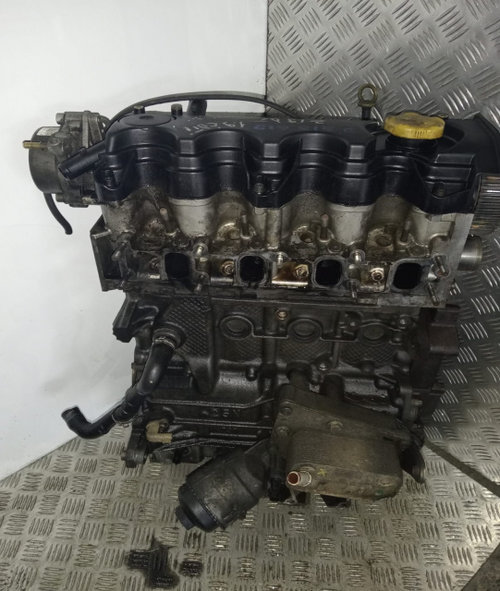 Motor fara anexe 1.9 cdti Z19DT Opel Astra H [2004 - 2007]