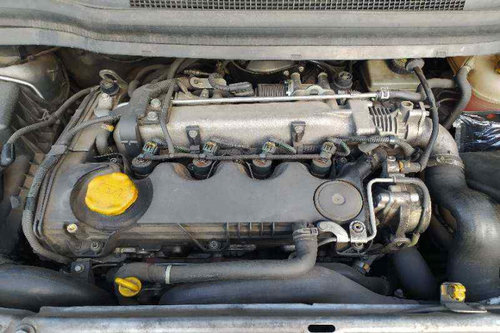 Motor fara anexe 1.9 cdti Z19DT Opel Astra H [2004 - 2007]