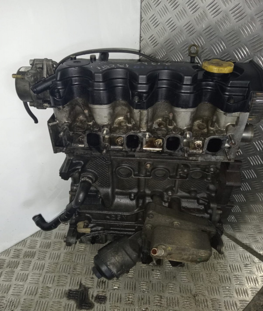 Motor fara anexe 1.9 cdti Z19DT Opel Zafira B [2005 - 2010]