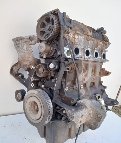 Motor fara anexe 1.9 JTD 937A3000 Alfa Romeo 147 [2000 - 2004]