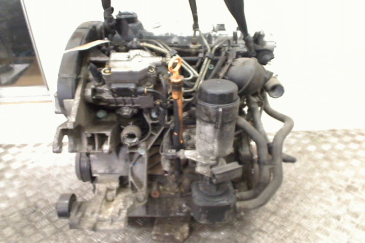 Motor fara anexe 1.9 sdi AQM Skoda Octavia [facelift] [2000 - 2010]