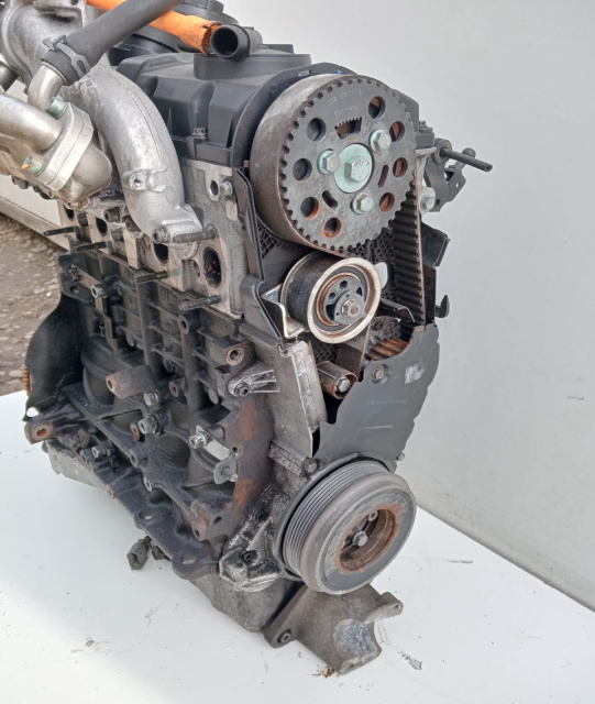 Motor fara anexe 1.9 tdi AUY Ford Galaxy [facelift] [2000 - 2006]