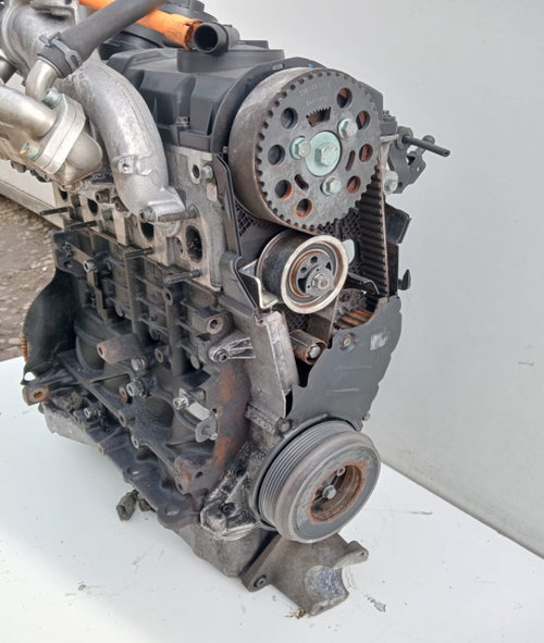 Motor fara anexe 1.9 tdi AUY Ford Galaxy [facelift] [2000 - 2006]