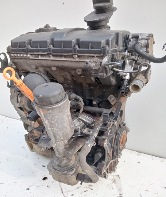 Motor fara anexe 1.9 tdi AUY Seat Alhambra [facelift] [2000 - 2010]