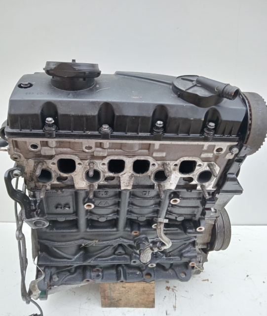 Motor fara anexe 1.9 TDI AWX Audi A4 B6 [2000 - 2005]