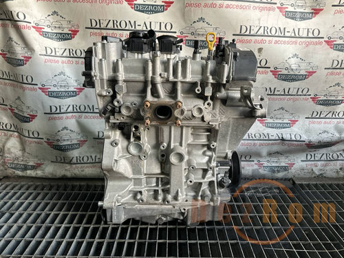 Motor fara anexe (1500KM) VW T-ROC (A11, D11)  1.5 TSI 150 cai DADA
