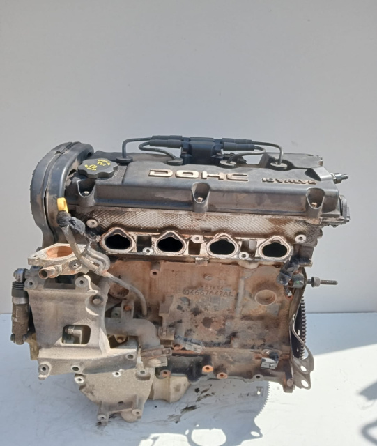 Motor fara anexe 2.0 16V 04667642AL Chrysler Neon 2 [1999 - 2005]
