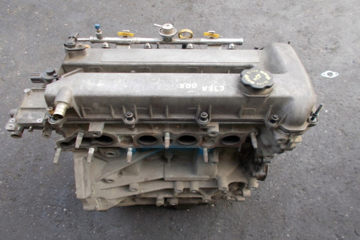 Motor fara anexe 2.0 16V CJBB Ford Focus [1998 - 2004]
