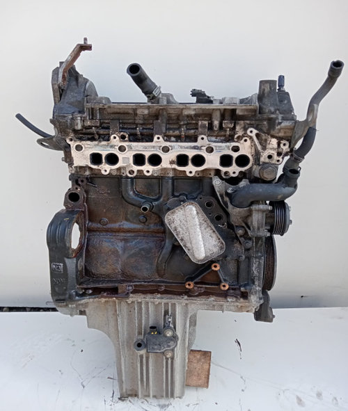 Motor fara anexe 2.0 cdi R6400110701 Mercedes-Benz A-Class W169 [2004 - 2008]