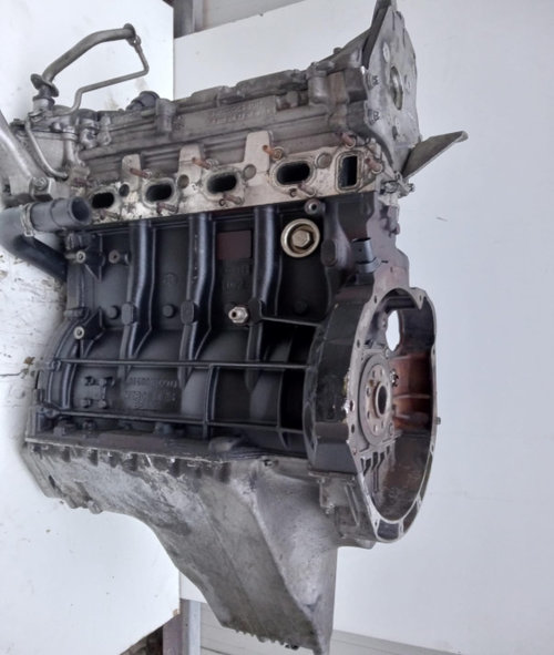 Motor fara anexe 2.0 cdi R6400110701 Mercedes-Benz B-Class W245 [2005 - 2008]