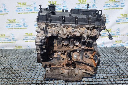 Motor fara anexe 2.0 crdi Cod D4HA - euro 5 Kia Sportage 3 [2010 - 2014]