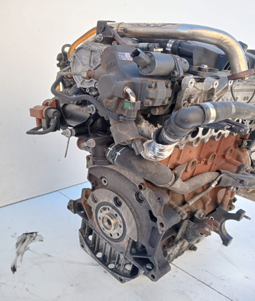 Motor fara anexe 2.0 D D4204T Volvo V40 2 [2012 - 2016]