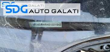 Motor Fara Anexe 2.0 HDI RHR 100KW 136CP Peugeot Expert 2007 - 2017 [M8151]