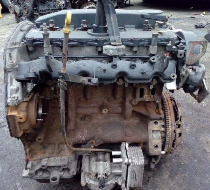 Motor fara anexe 2.0 TDDI ABFA Ford Transit 3 [2000 - 2006]