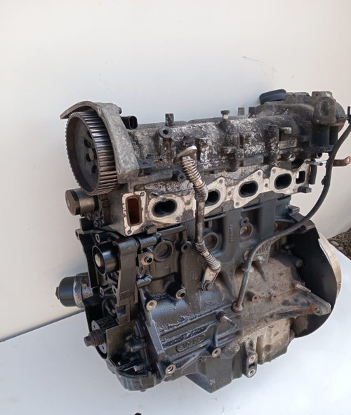 Motor fara anexe 2.0 tdi A20DTH Opel Insignia
