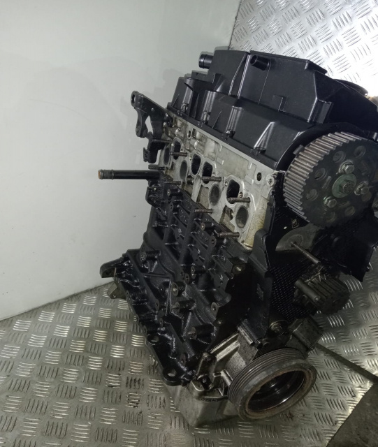 Motor fara anexe 2.0 tdi BMP Skoda Octavia 2 [2004 - 2008]
