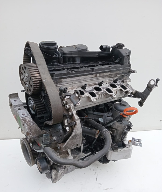 Motor fara anexe 2.0 tdi CBA Audi A3 8P/8PA [2th facelift] [2008 - 2013]