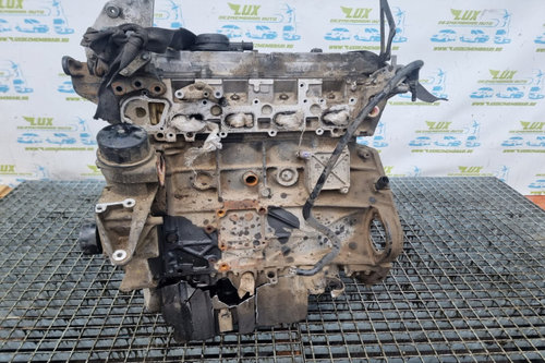 Motor fara anexe 2.2 cdi cod OM 611980 / 611.980 - baie sparta Mercedes-Benz Vito W638 [1996 - 2003]