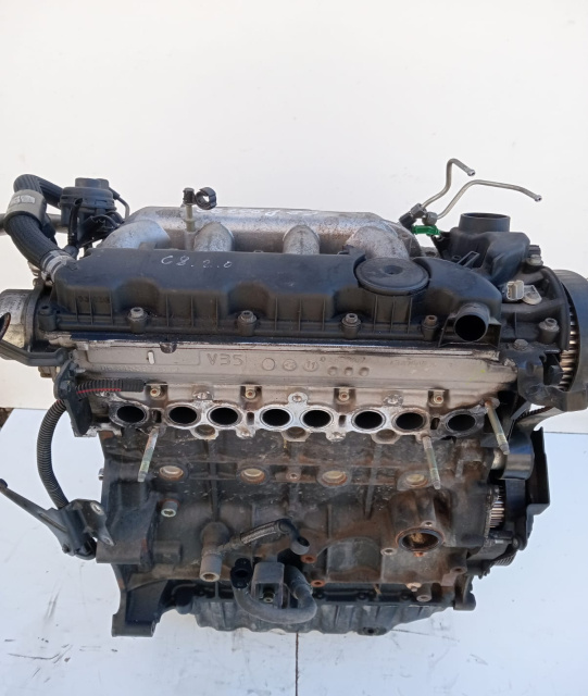 Motor fara anexe 2.2 HDI 10DZ24 / 4HW Citroen C8 [2002 - 2008] Minivan 2.2 HDi MT (128 hp)