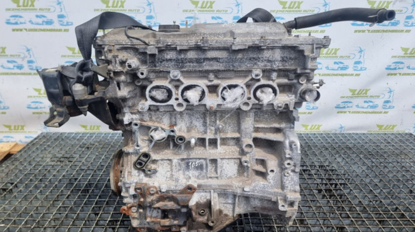 Motor fara anexe 2.5 benzina cod 2AR-FXE / 2AR hybrid Toyota Camry XV50 [facelift] [2014 - 2018]