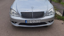 Motor fara anexe 272.965 Mercedes S350 benzina w22...